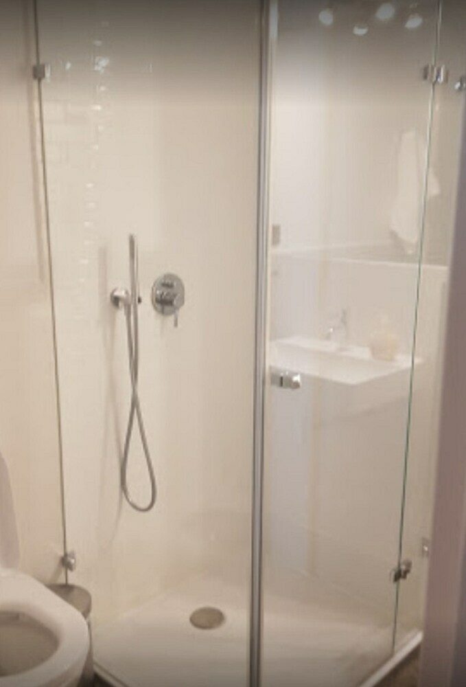 Apartamentos Boarding House Metropol Park