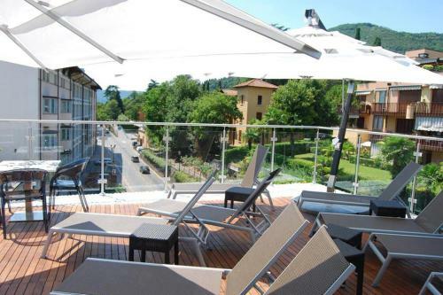Bed & Breakfast Atelier Hotel Design