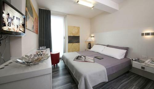 Bed & Breakfast Atelier Hotel Design