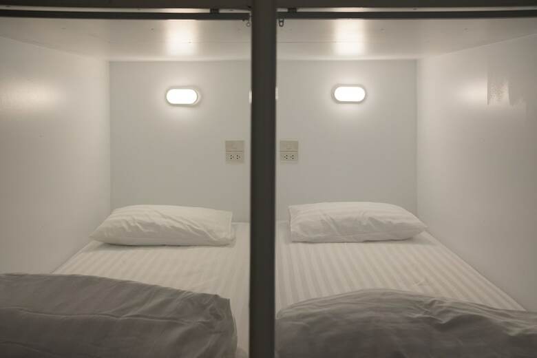 Hostal Young Money Hostel