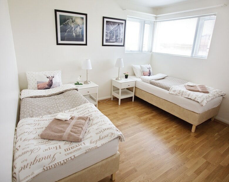 Hotel L�gafell Guesthouse