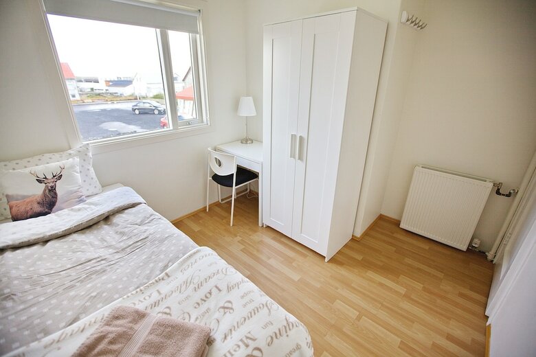 Hotel L�gafell Guesthouse