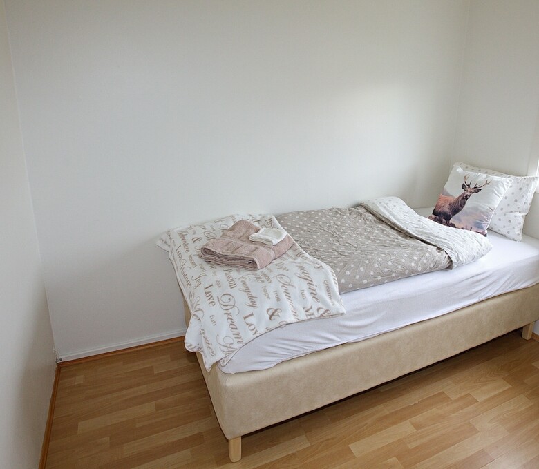 Hotel L�gafell Guesthouse