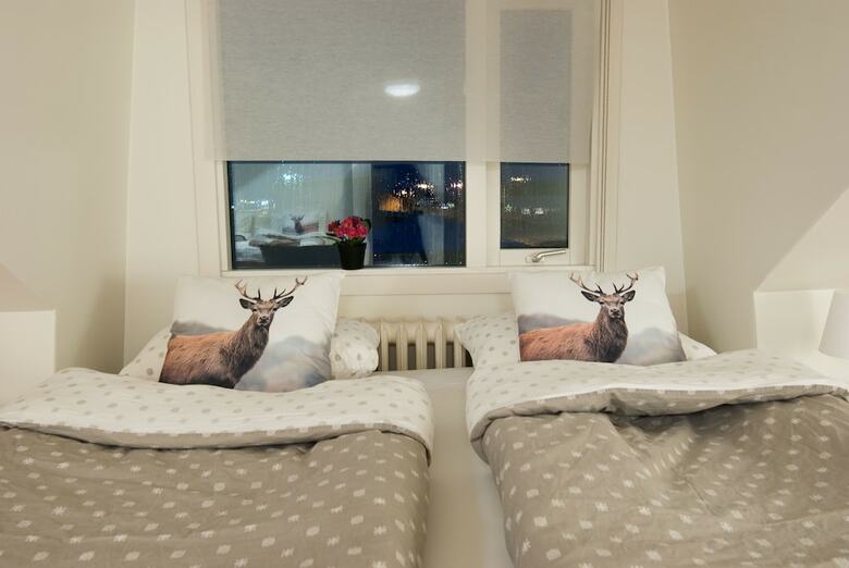 Hotel L�gafell Guesthouse