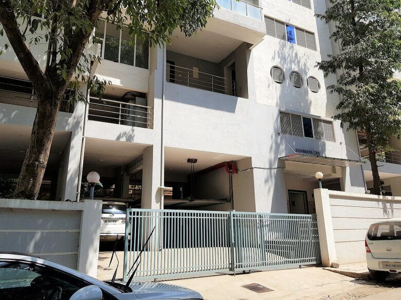 Dreams Apartment Aishwarya