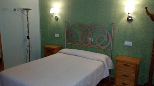 Apartamentos Rurales Casas de Los Maestros