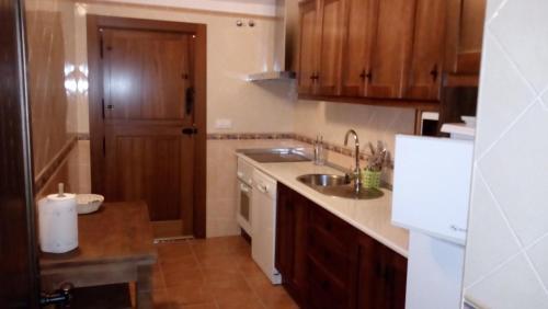 Apartamentos Rurales Casas de Los Maestros