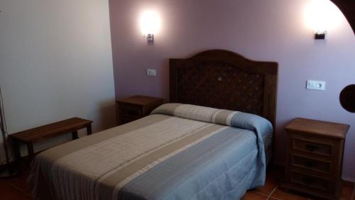 Apartamentos Rurales Casas de Los Maestros