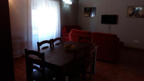 Apartamentos Rurales Casas de Los Maestros