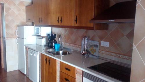 Apartamentos Rurales Casas de Los Maestros