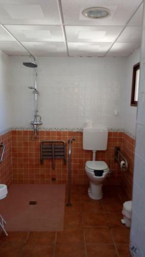 Apartamentos Rurales Casas de Los Maestros