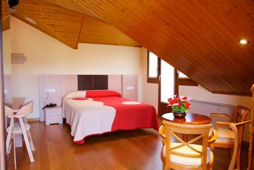 Hostal Encanto Anduri�a