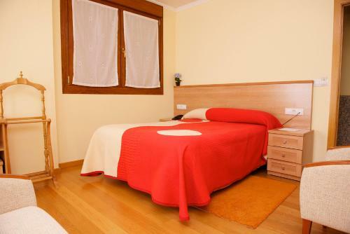 Hostal Encanto Anduri�a