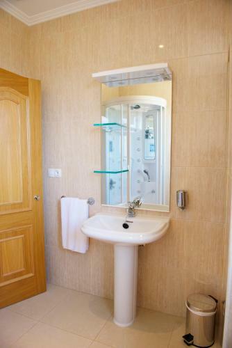 Hostal Encanto Anduri�a