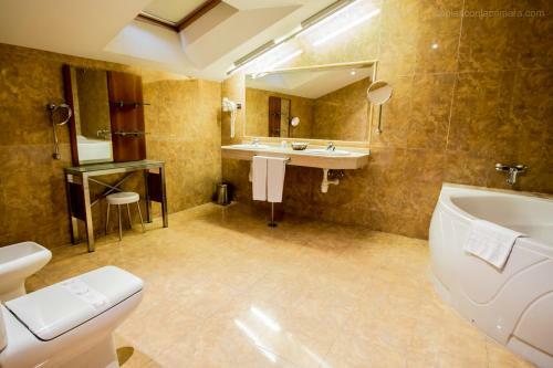 Hotel Silvota