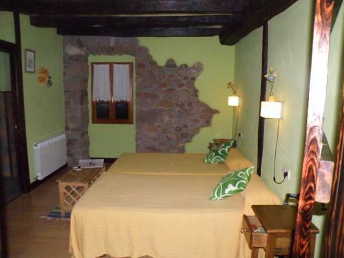 Hostal Posada Elbete