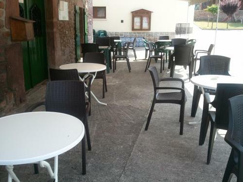 Hostal Posada Elbete