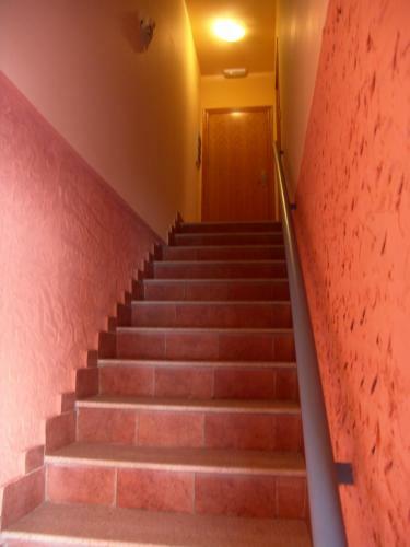 Motel Valle Del Nilo