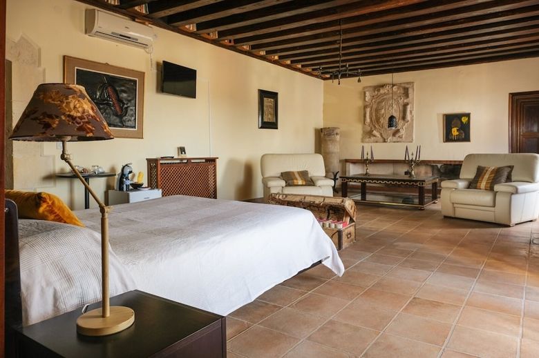 Hotel Palacio Rural Universitas