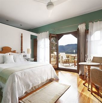 Hotel La Casona Del Viajante