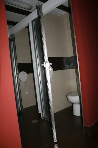 Albergue O Logoso