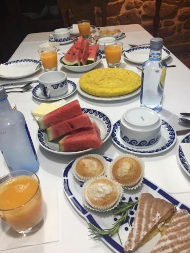 Hotel A Casa Da Meixida