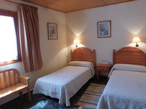 Hotel Ca L'amadeu
