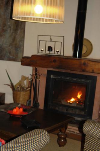 Hotel Molino De La Ferrer�a