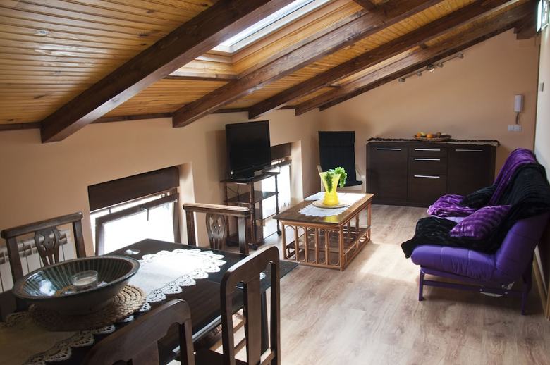 Apartamento La Casa Del Rebote