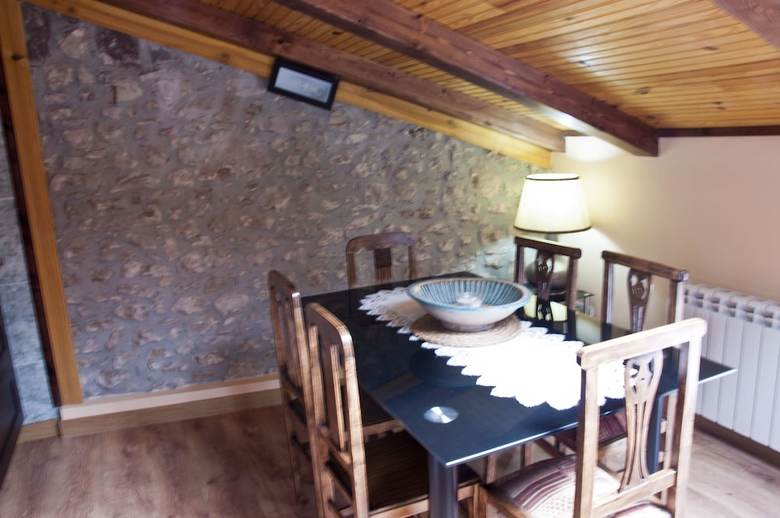 Apartamento La Casa Del Rebote
