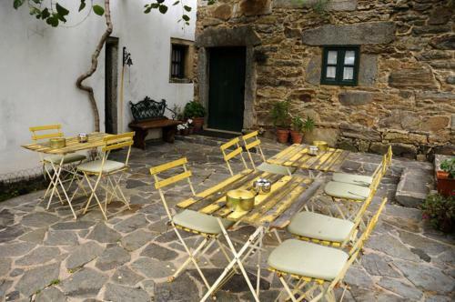 Hotel Casa Do Torno
