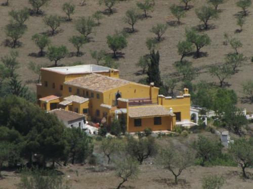 Apartamento Casa Joya