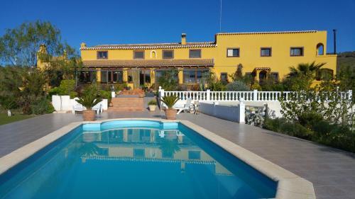 Apartamento Casa Joya