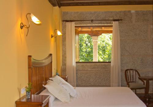 Hotel Pazo Carballo