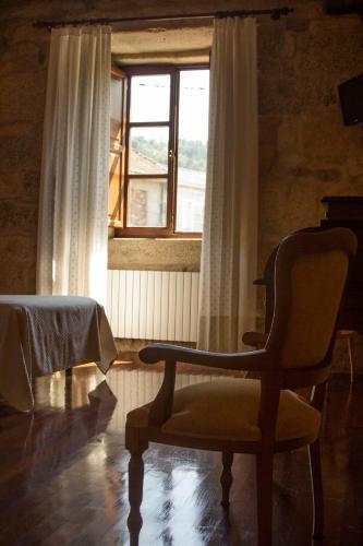 Hotel Pazo Carballo