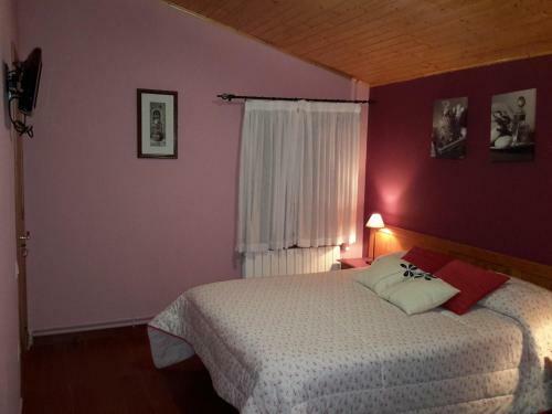 Hostal Casa Rural Mol� de F�rnols