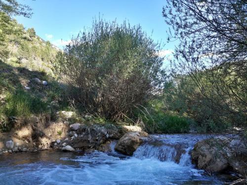 Hostal Casa Rural Mol� de F�rnols