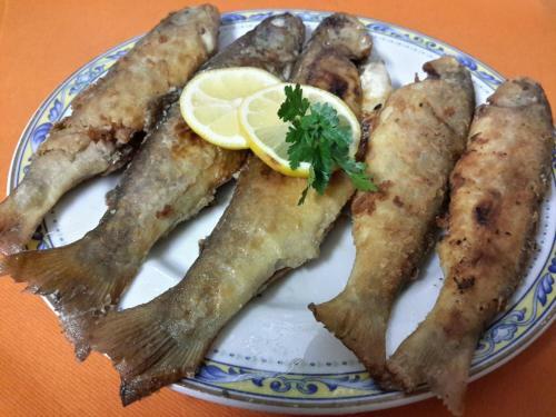 Hostal Casa Rural Mol� de F�rnols