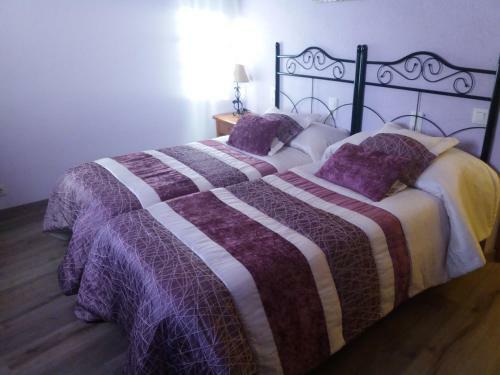 Hostal Casa Rural Mol� de F�rnols