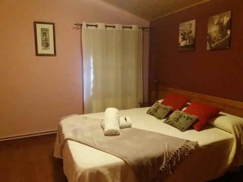 Hostal Casa Rural Mol� de F�rnols
