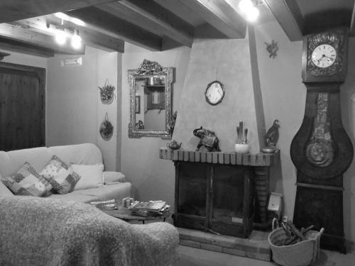 Hostal Casa Rural Mol� de F�rnols