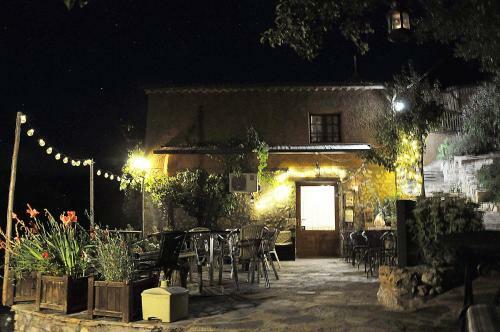 Hostal Casa Rural Mol� de F�rnols