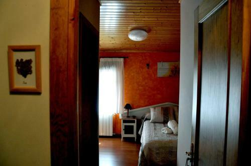 Hostal Casa Rural Mol� de F�rnols