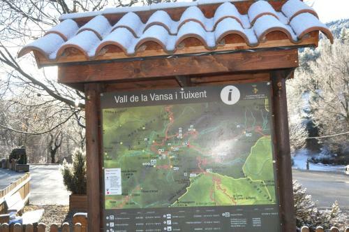 Hostal Casa Rural Mol� de F�rnols
