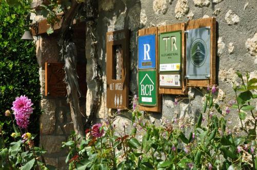 Hostal Casa Rural Mol� de F�rnols