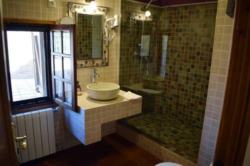 Hostal Casa Rural Mol� de F�rnols