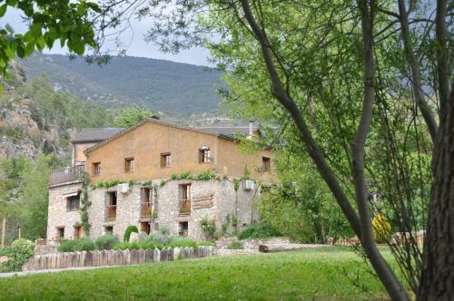 Hostal Casa Rural Mol� de F�rnols