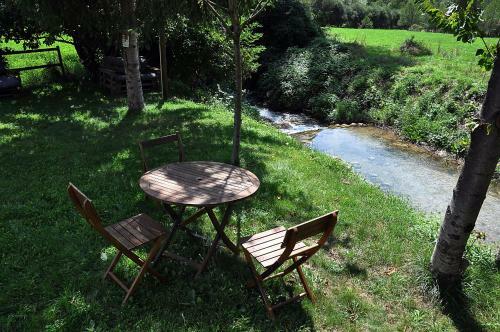 Hostal Casa Rural Mol� de F�rnols