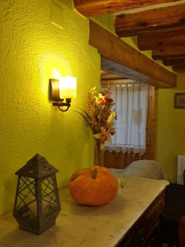Hostal Casa Rural Mol� de F�rnols