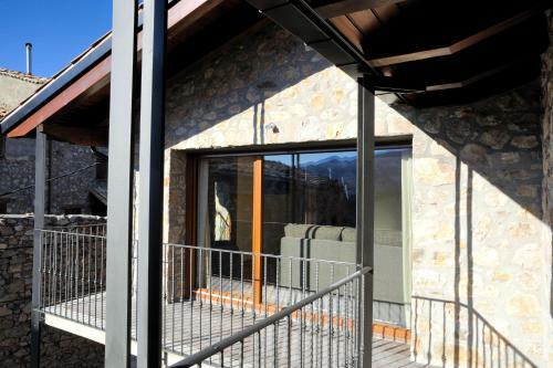 Apartaments Cal Climent
